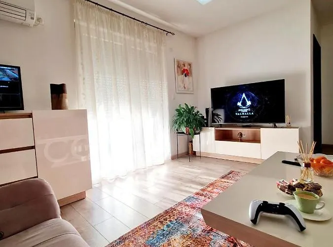 Riverside Apartman Mostar