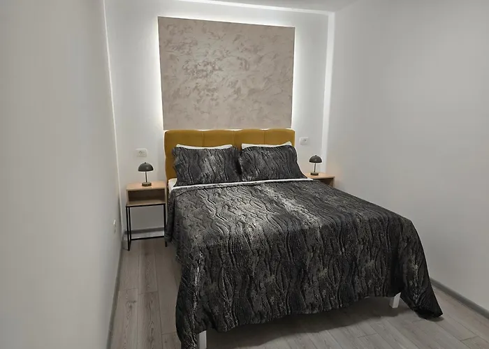 Apartman Riverside Mostar