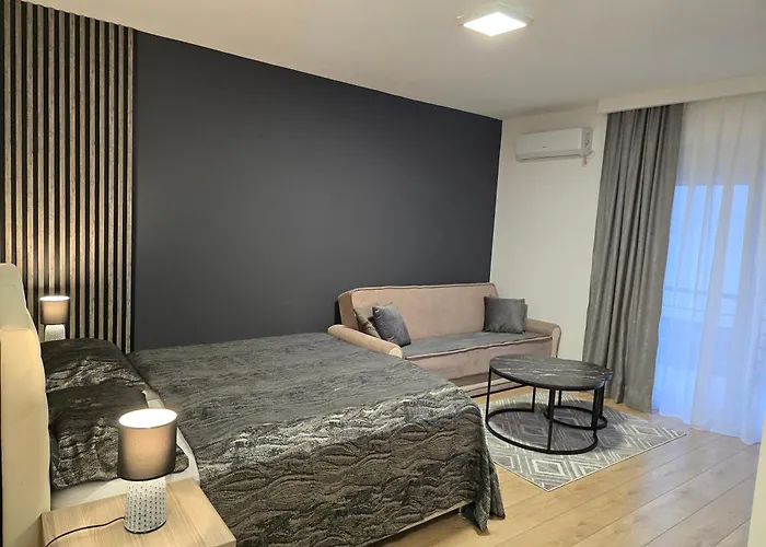 Riverside 公寓 莫斯塔尔