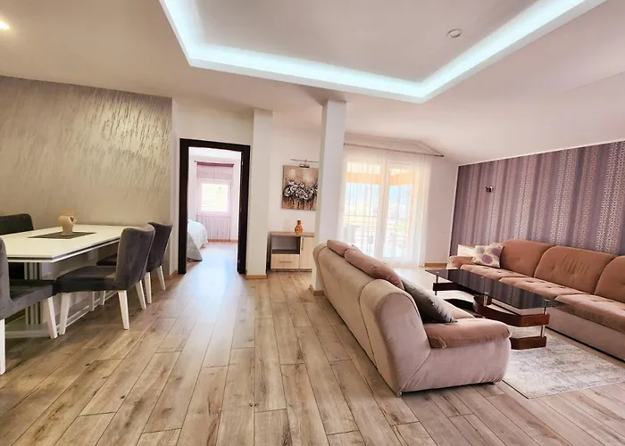 Riverside 公寓 莫斯塔尔