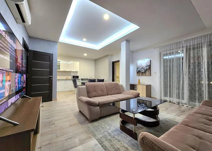 Riverside 莫斯塔尔