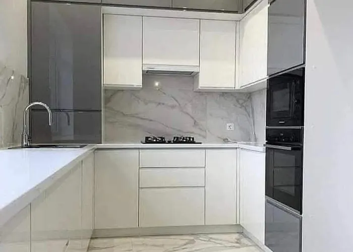 Riverside Apartman *