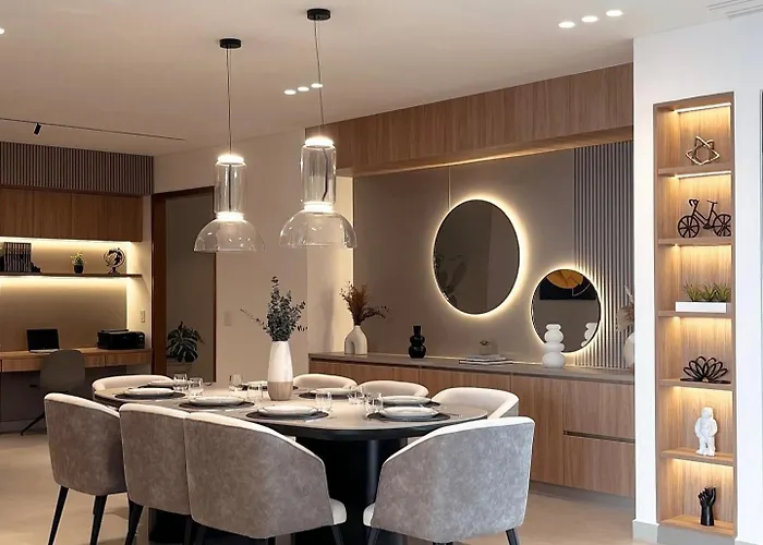 公寓 Riverside 莫斯塔尔