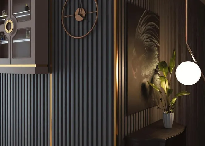 Riverside 莫斯塔尔