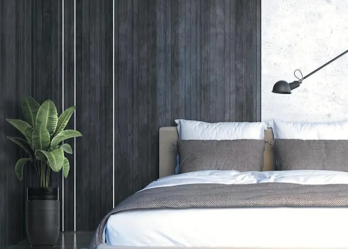 Riverside Apartman Mostar