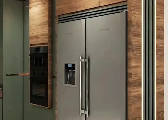 Riverside Apartman Mostar