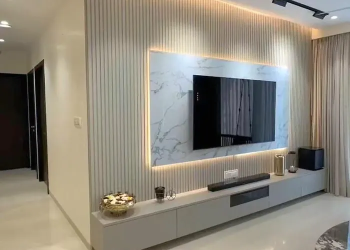 Riverside Apartman *