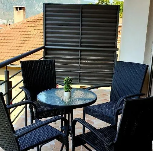 Apartman Riverside Mostar