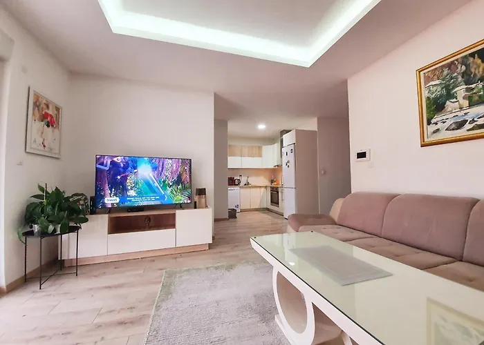 Riverside * 莫斯塔尔